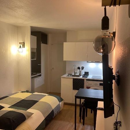 T2D Apartment - Suite Ur Proche Disneyland Paris Бюссі-Сен-Жорж Екстер'єр фото