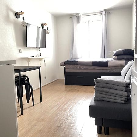 T2D Apartment - Suite Ur Proche Disneyland Paris Бюссі-Сен-Жорж Екстер'єр фото
