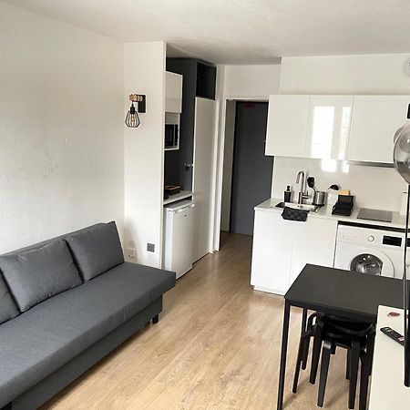 T2D Apartment - Suite Ur Proche Disneyland Paris Бюссі-Сен-Жорж Екстер'єр фото