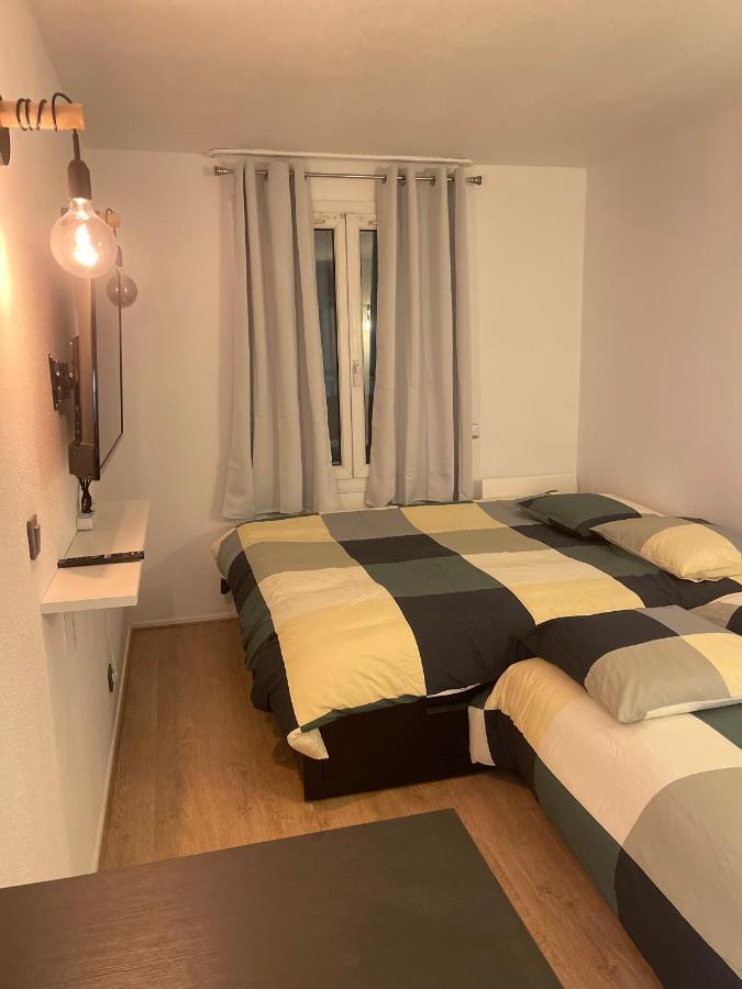 T2D Apartment - Suite Ur Proche Disneyland Paris Бюссі-Сен-Жорж Екстер'єр фото