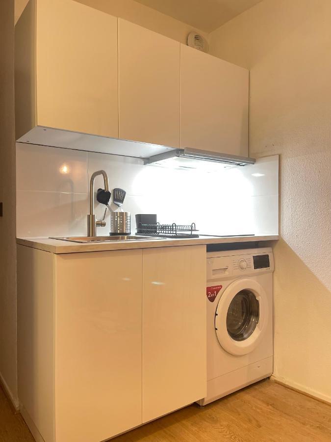 T2D Apartment - Suite Ur Proche Disneyland Paris Бюссі-Сен-Жорж Екстер'єр фото
