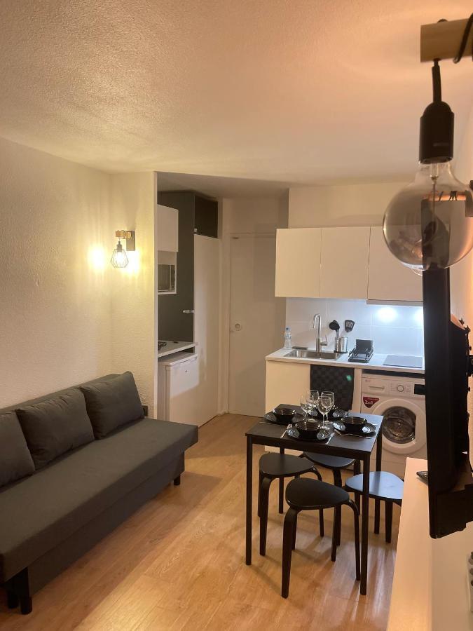 T2D Apartment - Suite Ur Proche Disneyland Paris Бюссі-Сен-Жорж Екстер'єр фото
