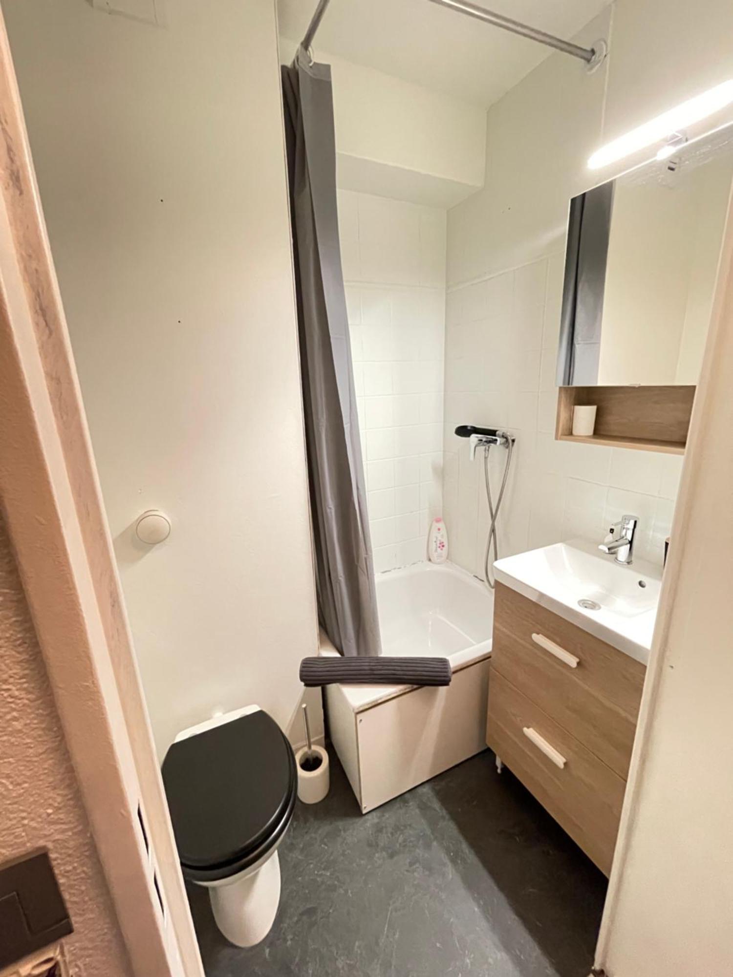 T2D Apartment - Suite Ur Proche Disneyland Paris Бюссі-Сен-Жорж Екстер'єр фото