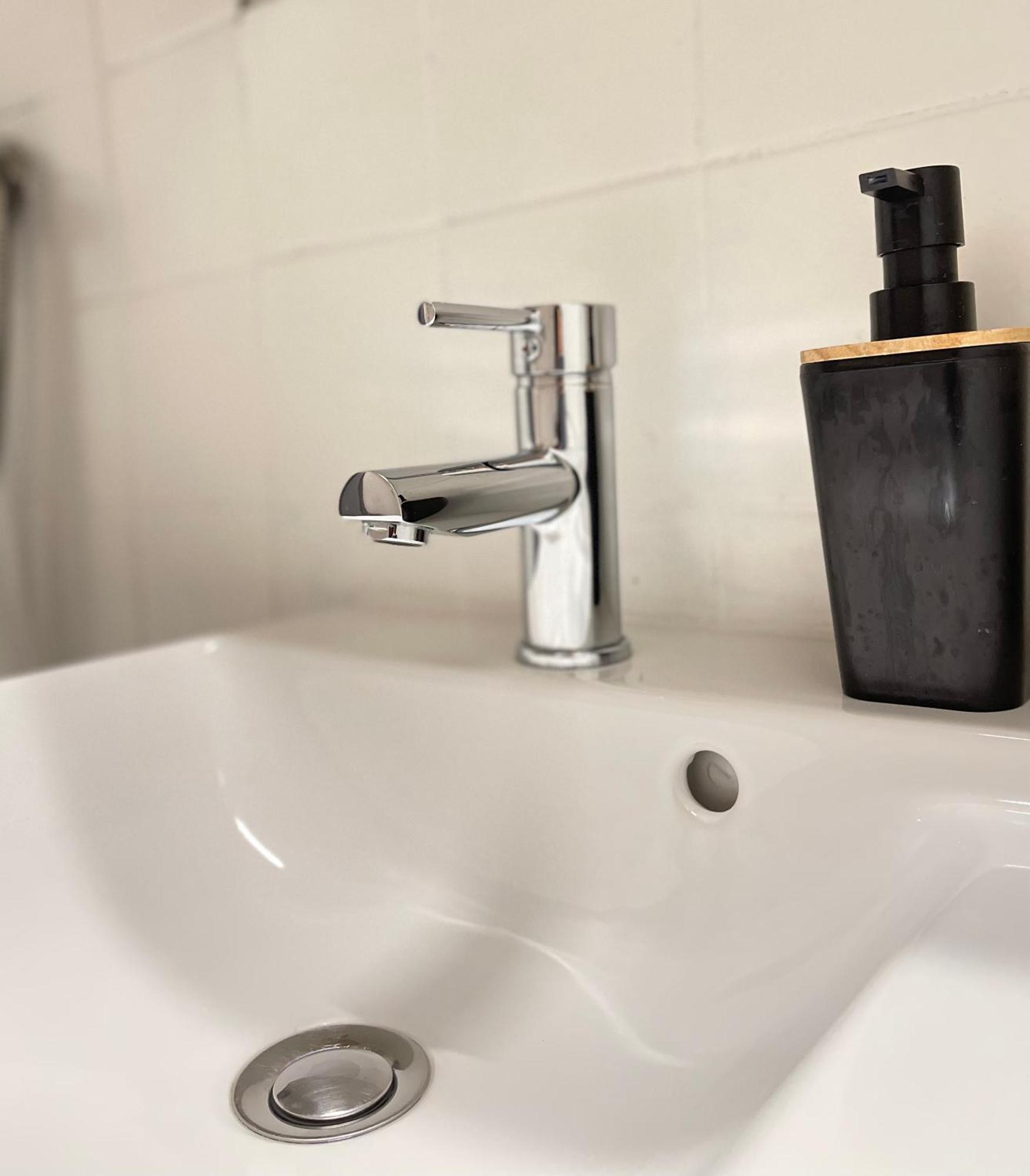 T2D Apartment - Suite Ur Proche Disneyland Paris Бюссі-Сен-Жорж Екстер'єр фото