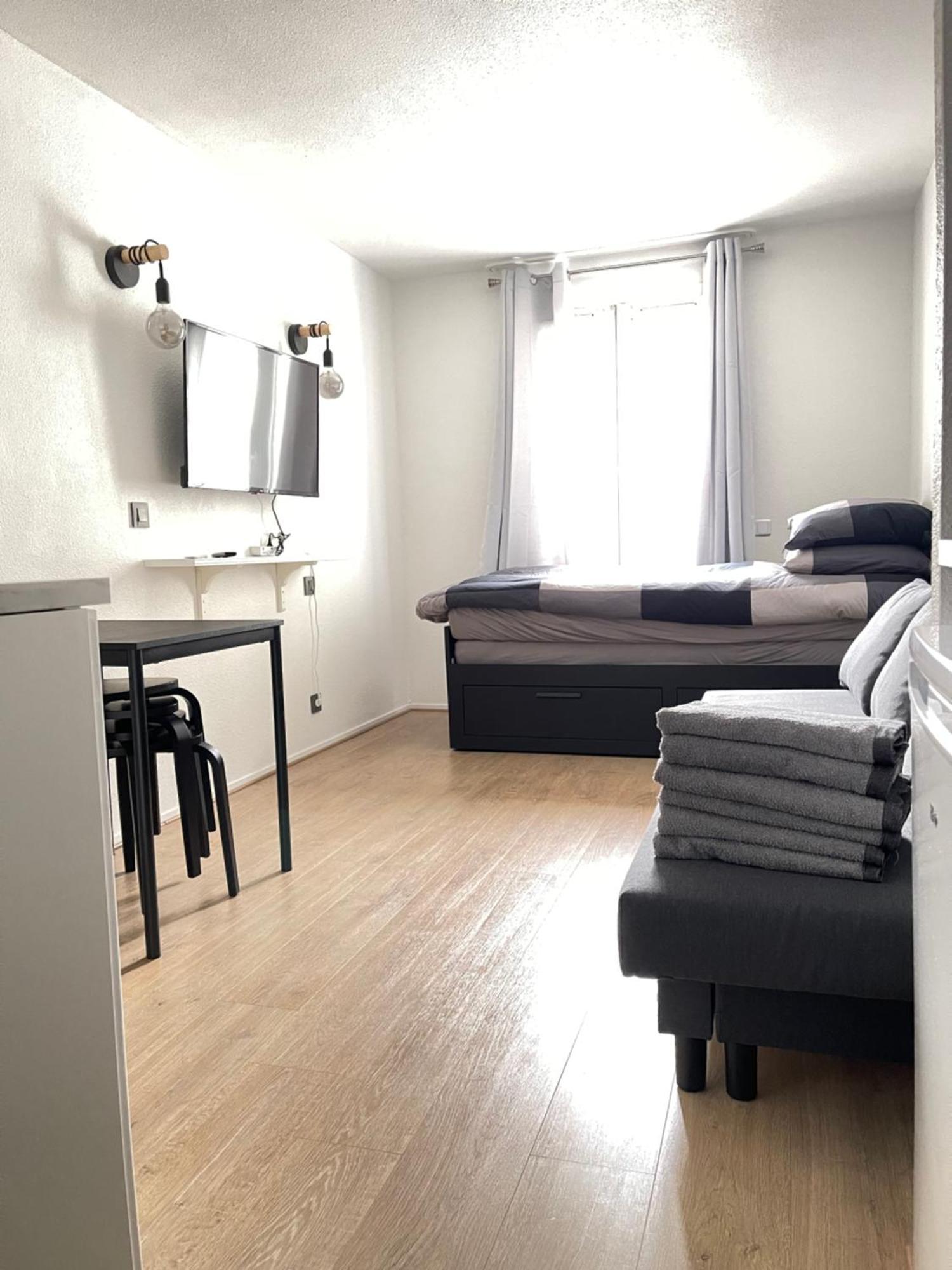 T2D Apartment - Suite Ur Proche Disneyland Paris Бюссі-Сен-Жорж Екстер'єр фото