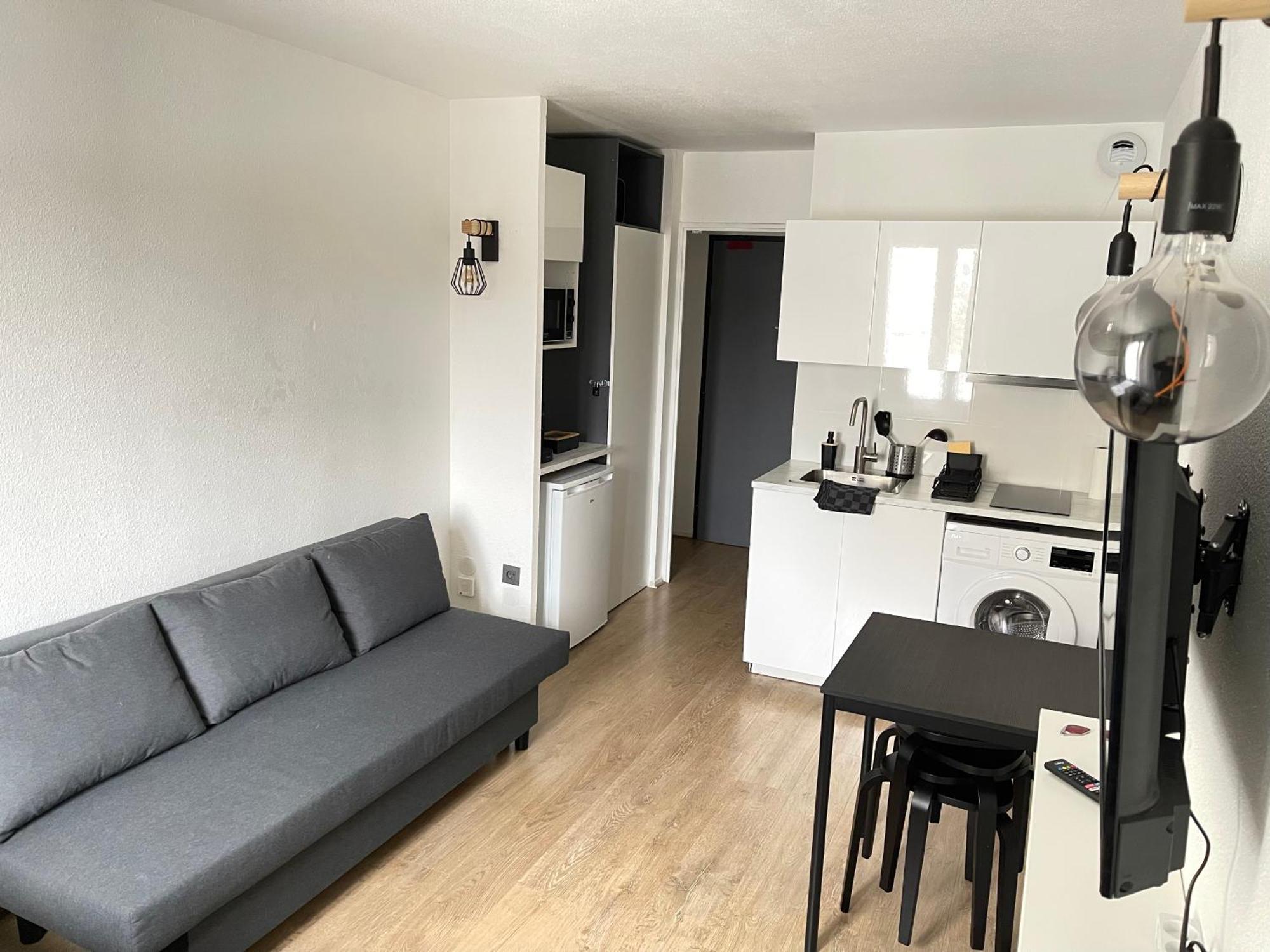 T2D Apartment - Suite Ur Proche Disneyland Paris Бюссі-Сен-Жорж Екстер'єр фото